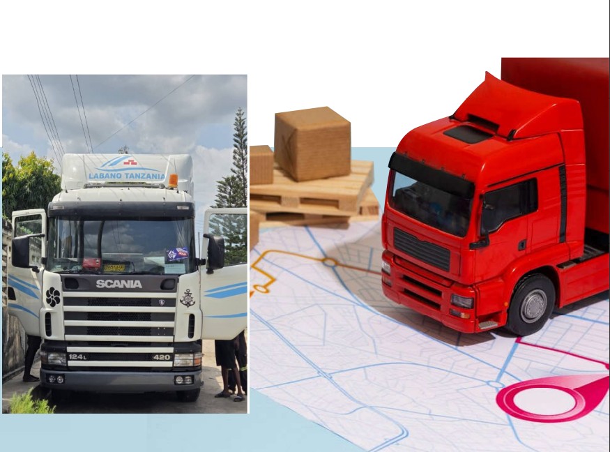 Transport and Logistics Services