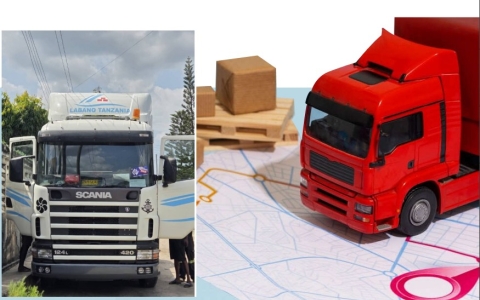 Transport and Logistics Services