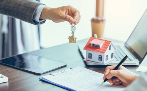 Real Estate Services